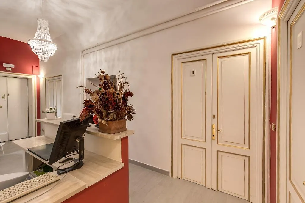 Imperial 78 Bed & Breakfast Rome 3*,