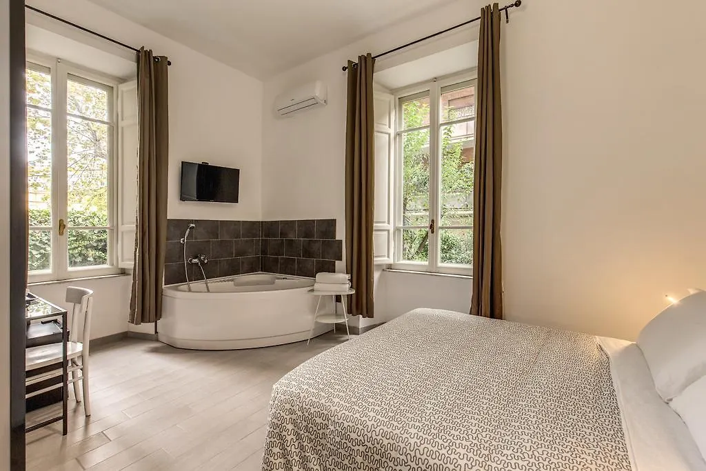 Bed and Breakfast Imperial 78 Rzym