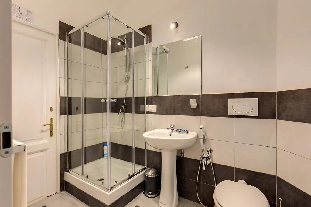 Bed and Breakfast Imperial 78 Rzym 3*,  Włochy
