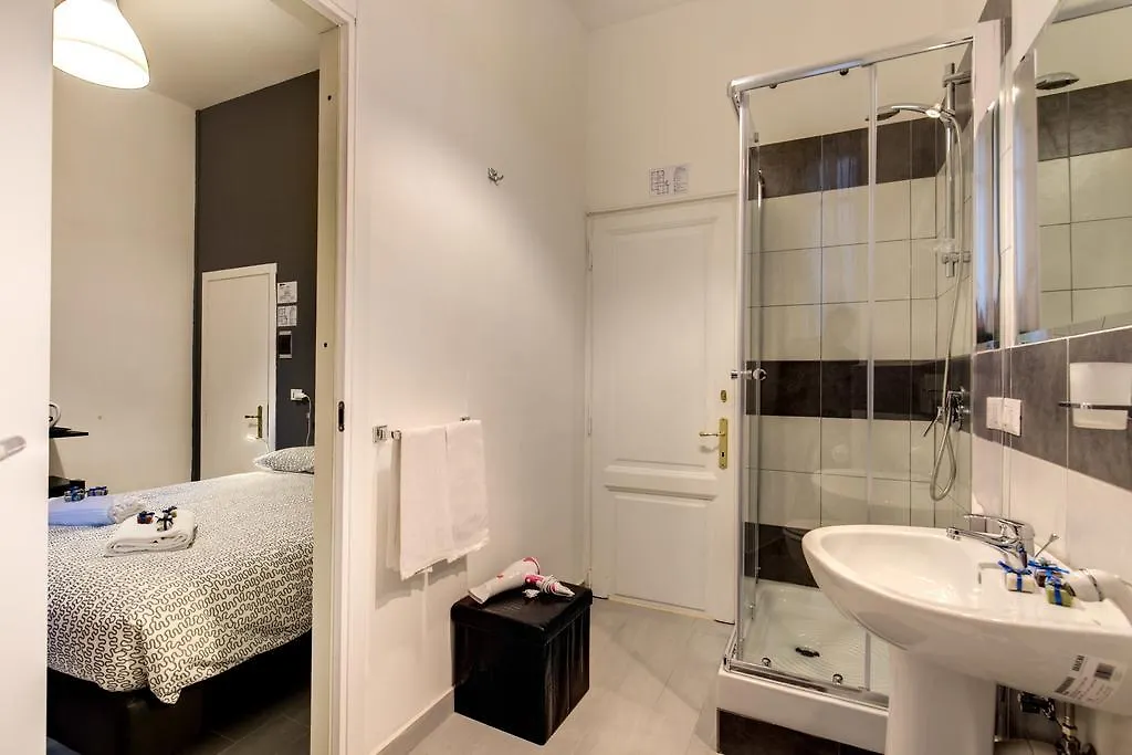 Bed and Breakfast Imperial 78 Rzym Włochy