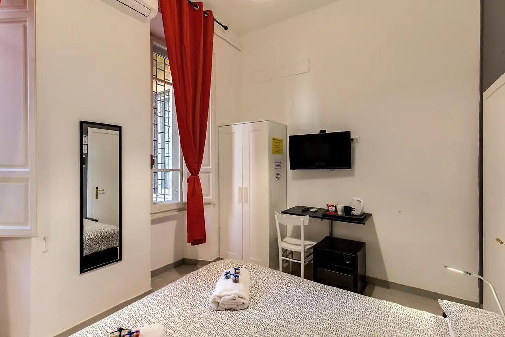 Bed and Breakfast Imperial 78 Rzym