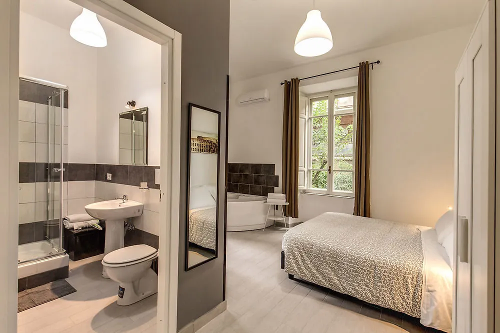 Bed and Breakfast Imperial 78 Rzym