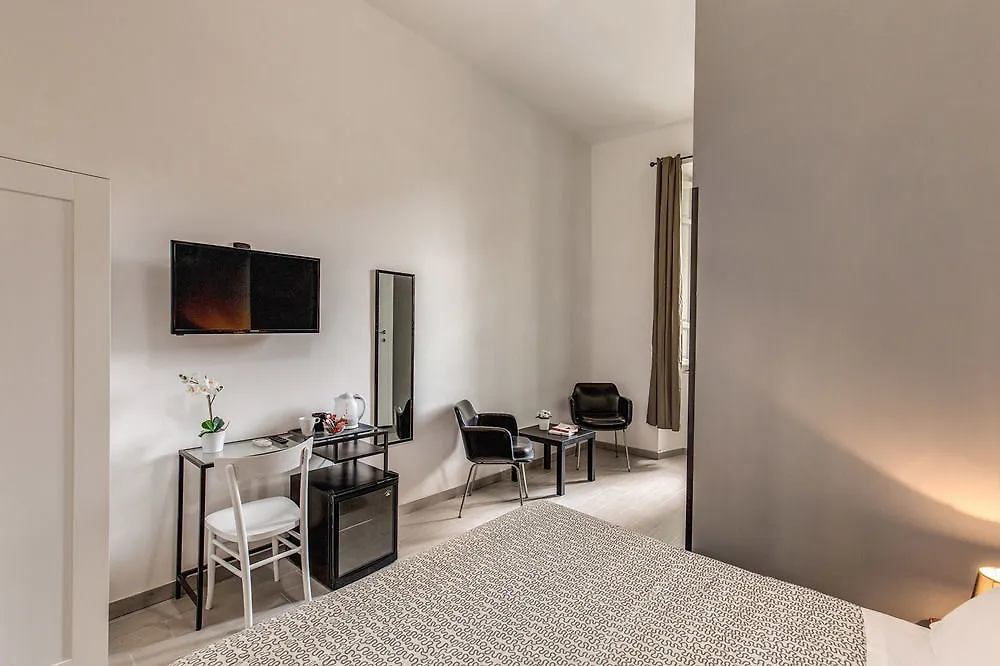 Bed and Breakfast Imperial 78 Rzym