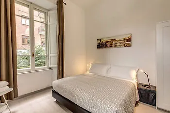 Bed and Breakfast Imperial 78 Rzym