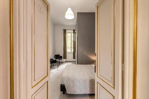 Nocleg ze śniadaniem Bed and Breakfast Imperial 78 Rzym