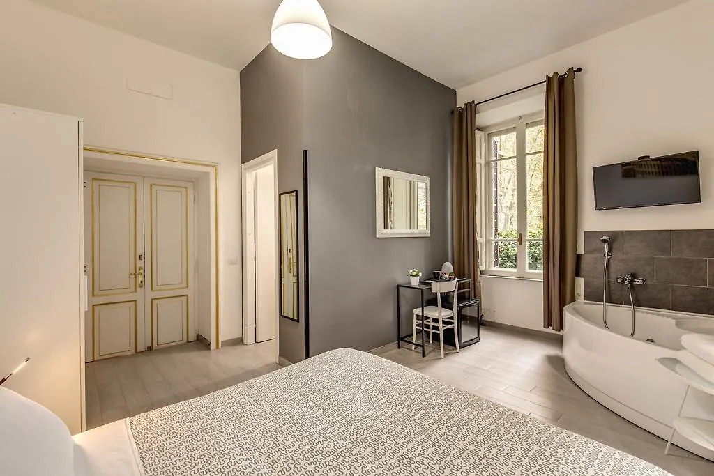 Imperial 78 Bed & Breakfast Rome