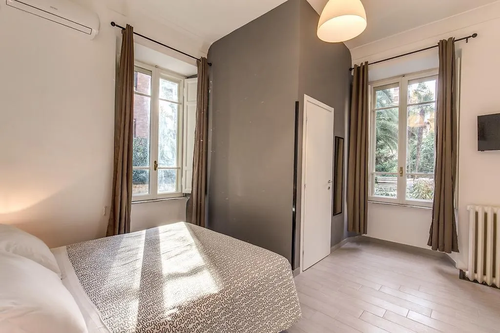 Imperial 78 Bed & Breakfast Rome
