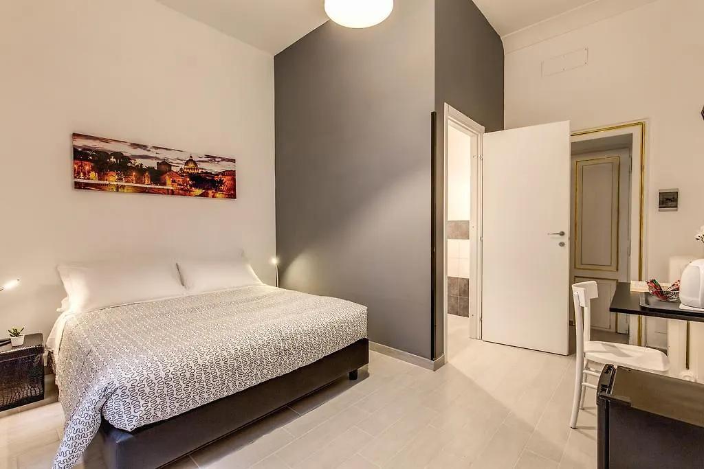 Imperial 78 Bed & Breakfast Rome 3*,  Italy