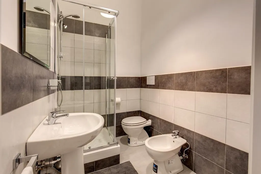 Imperial 78 Bed & Breakfast Rome