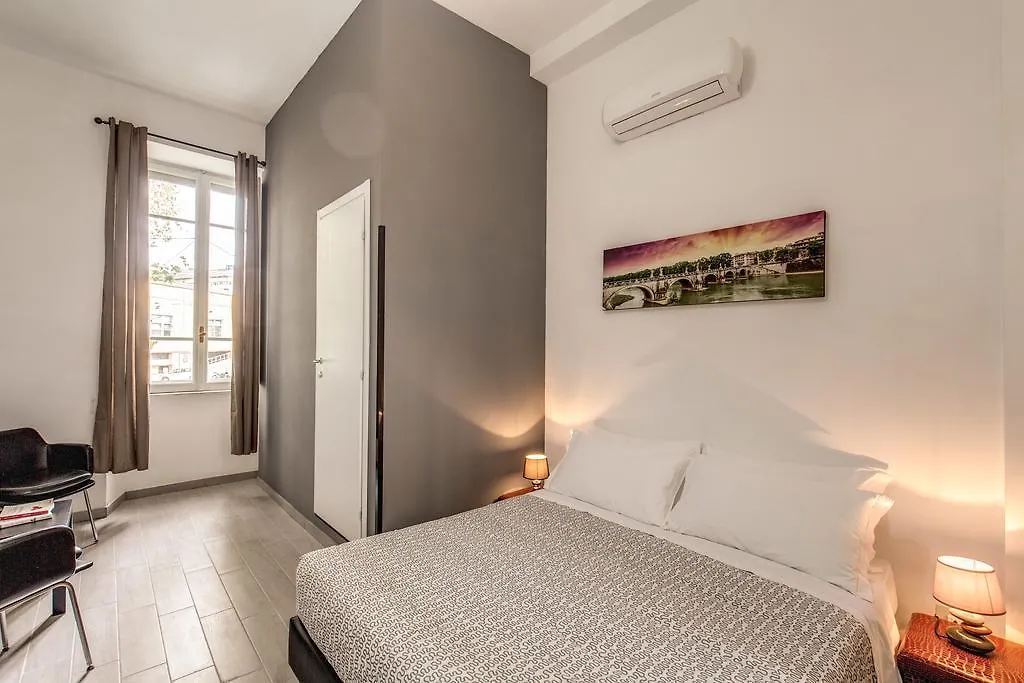 ***  Imperial 78 Bed & Breakfast Rome Italy