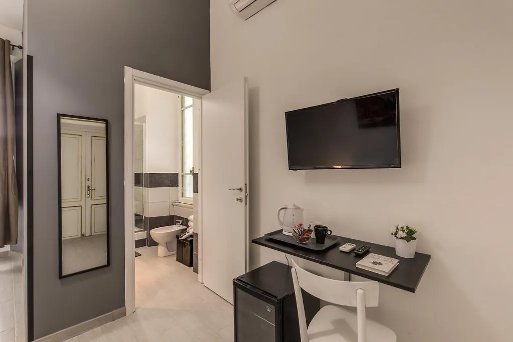 ***  Imperial 78 Bed & Breakfast Rome Italy
