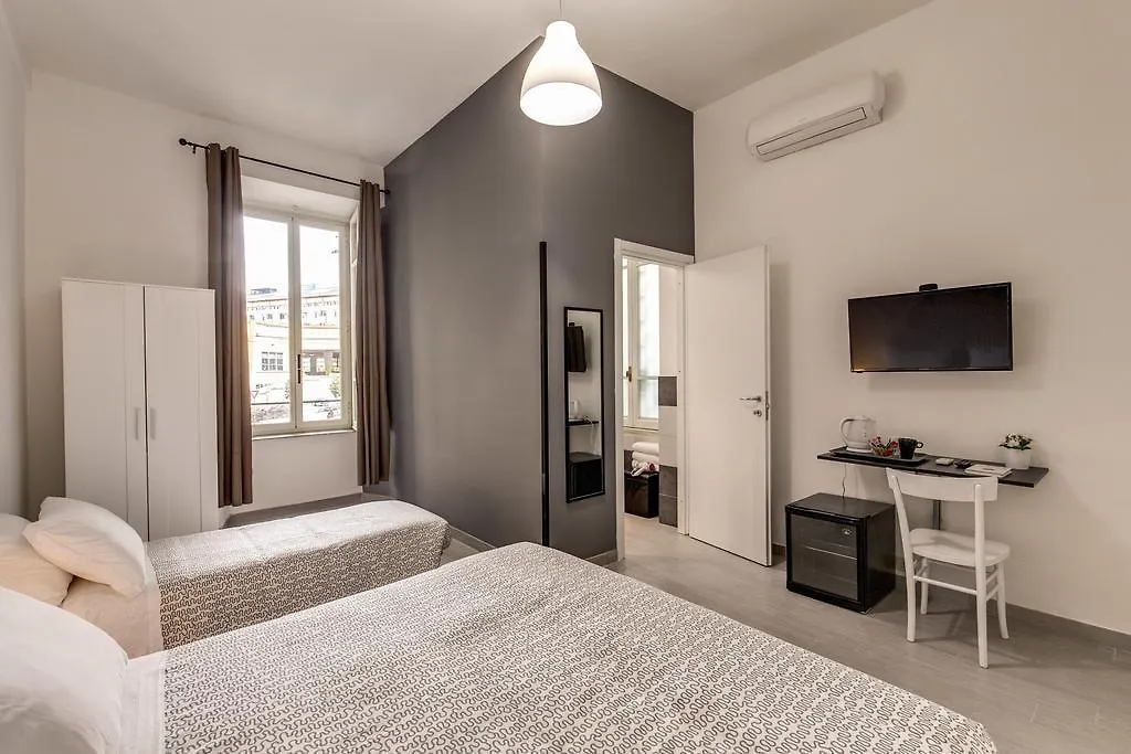 Imperial 78 Bed & Breakfast Rome