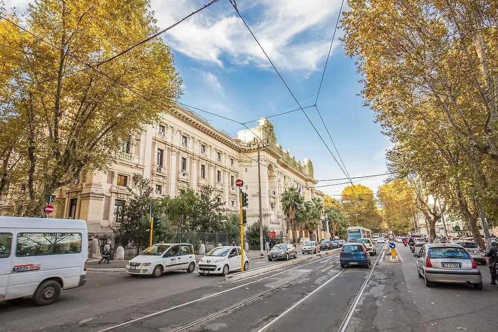 Imperial 78 Bed & Breakfast Rome