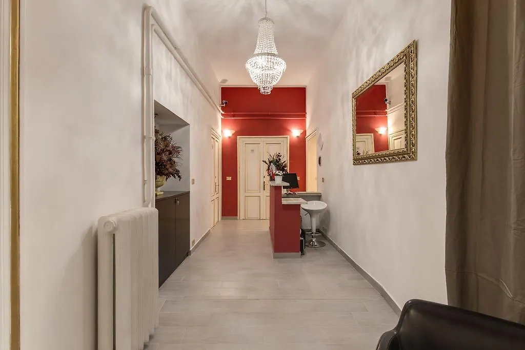 Imperial 78 Bed & Breakfast Rome 3*,  Italy