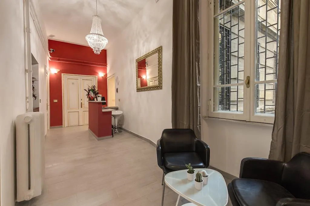 Imperial 78 Bed & Breakfast Rome Italy