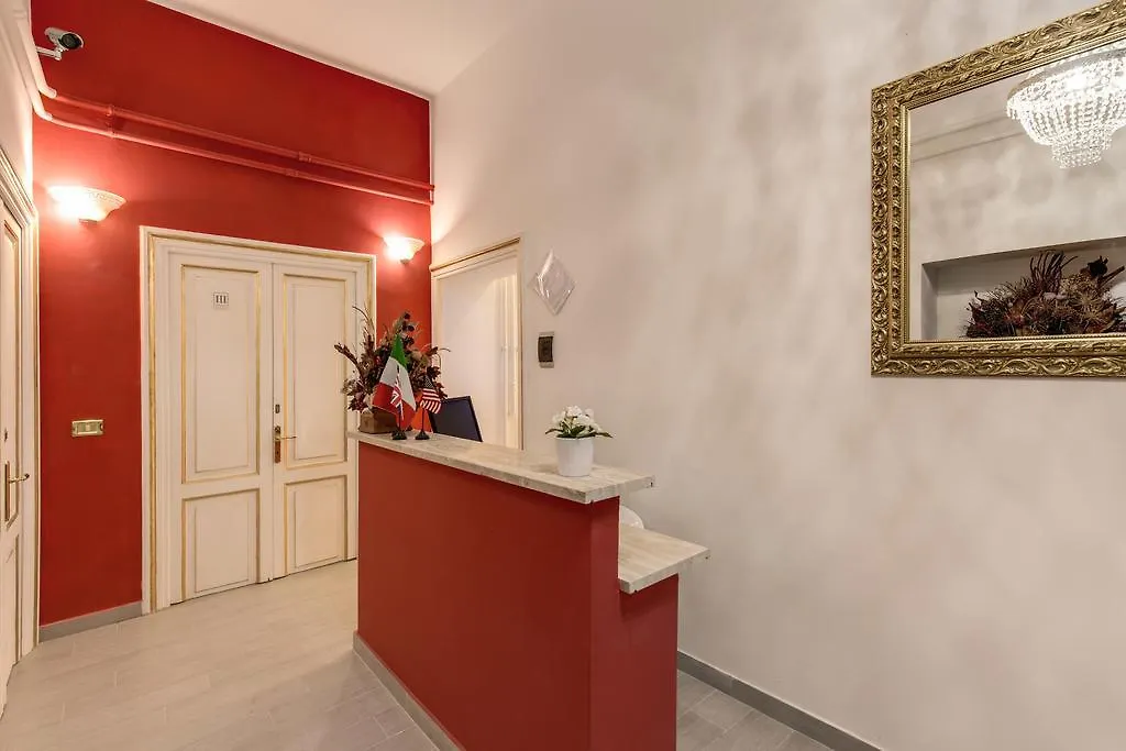 Imperial 78 Bed & Breakfast Rome