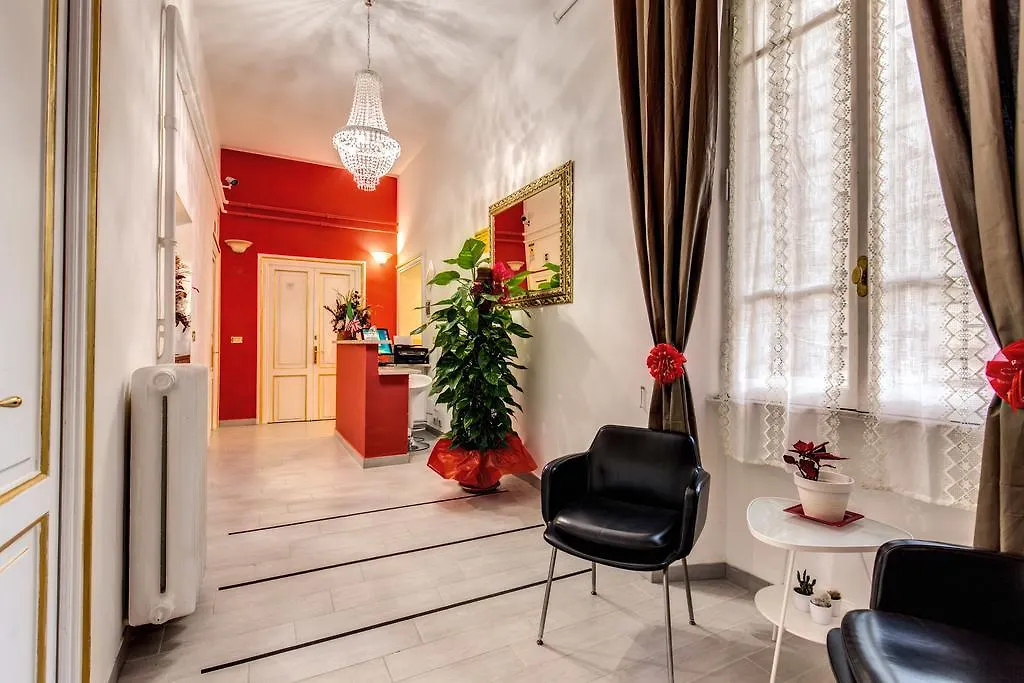 Imperial 78 Bed & Breakfast Rome