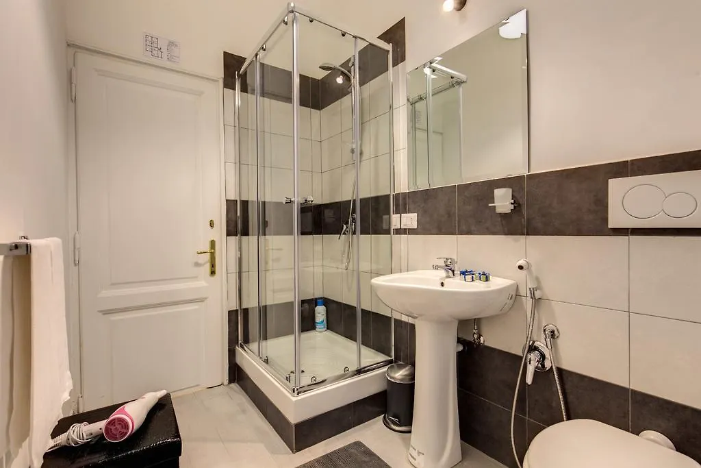 Imperial 78 Bed & Breakfast Rome