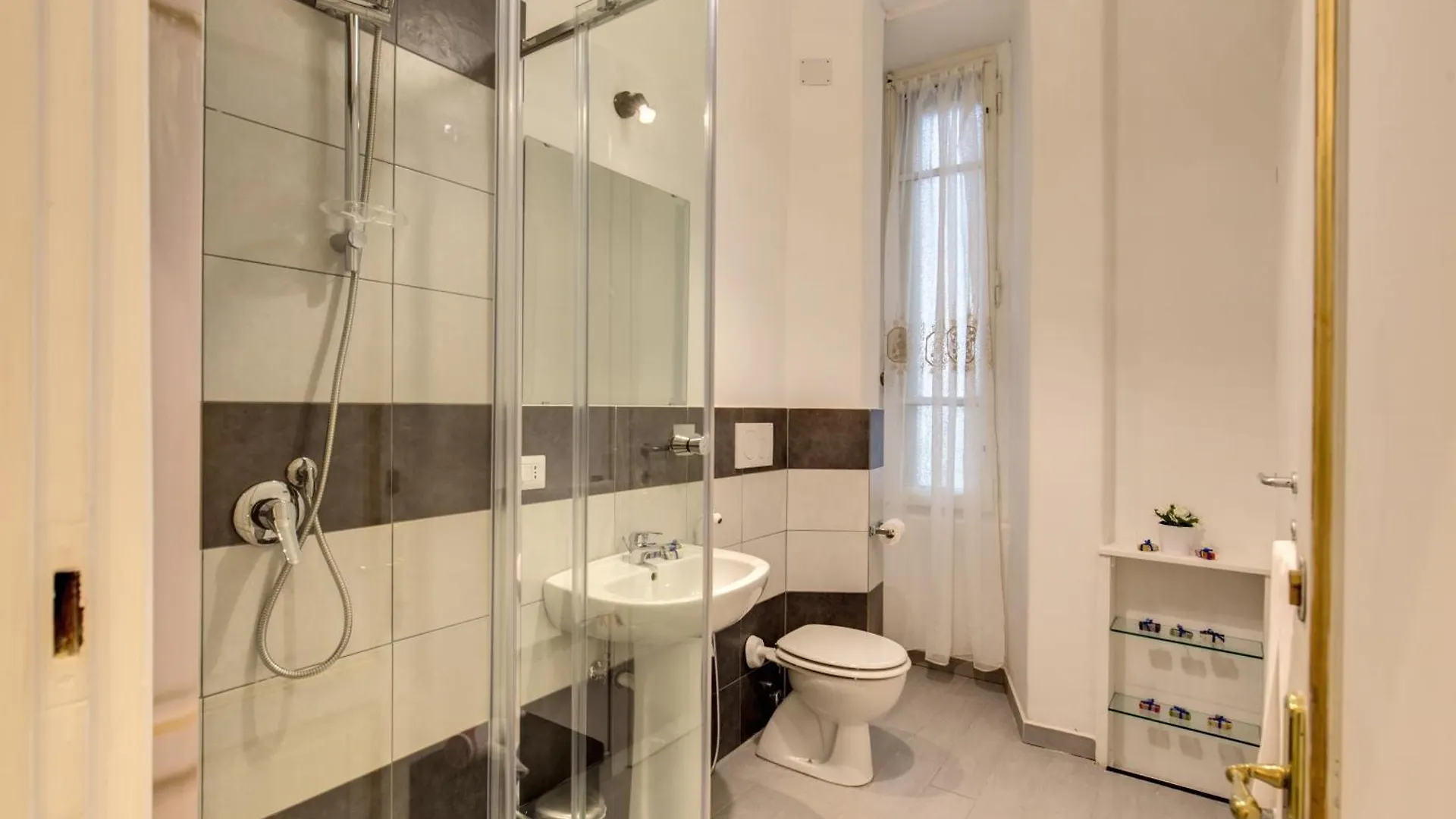 Imperial 78 Bed & Breakfast Rome