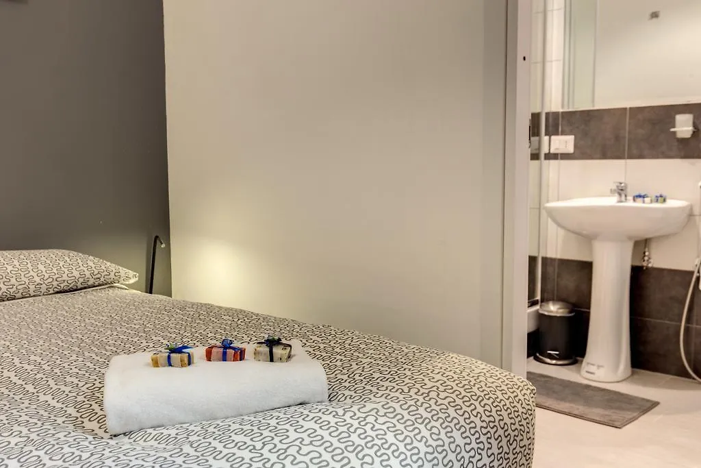 Imperial 78 Bed & Breakfast Rome