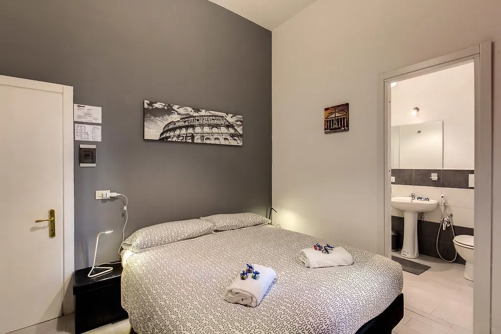 Imperial 78 Bed & Breakfast Rome