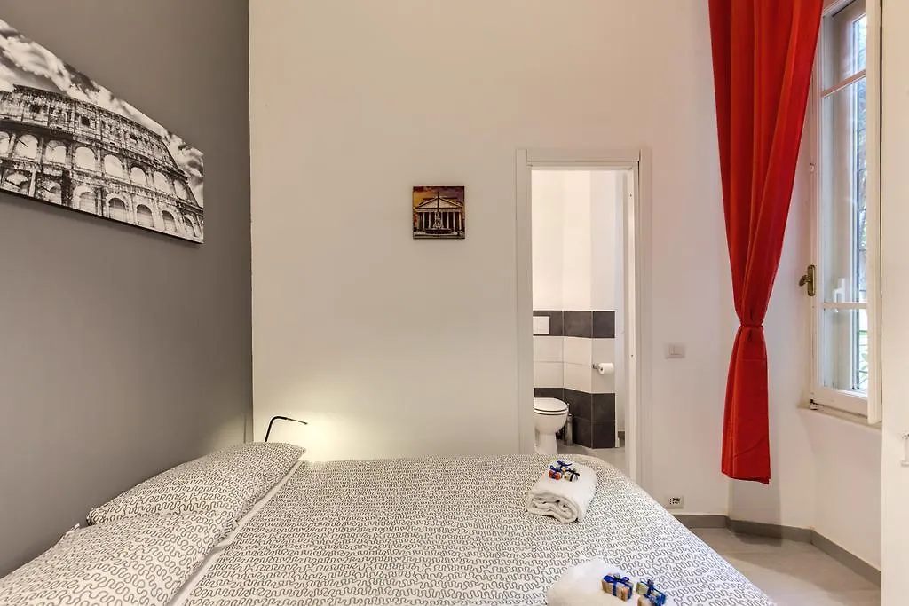 Imperial 78 Bed & Breakfast Rome 3*,