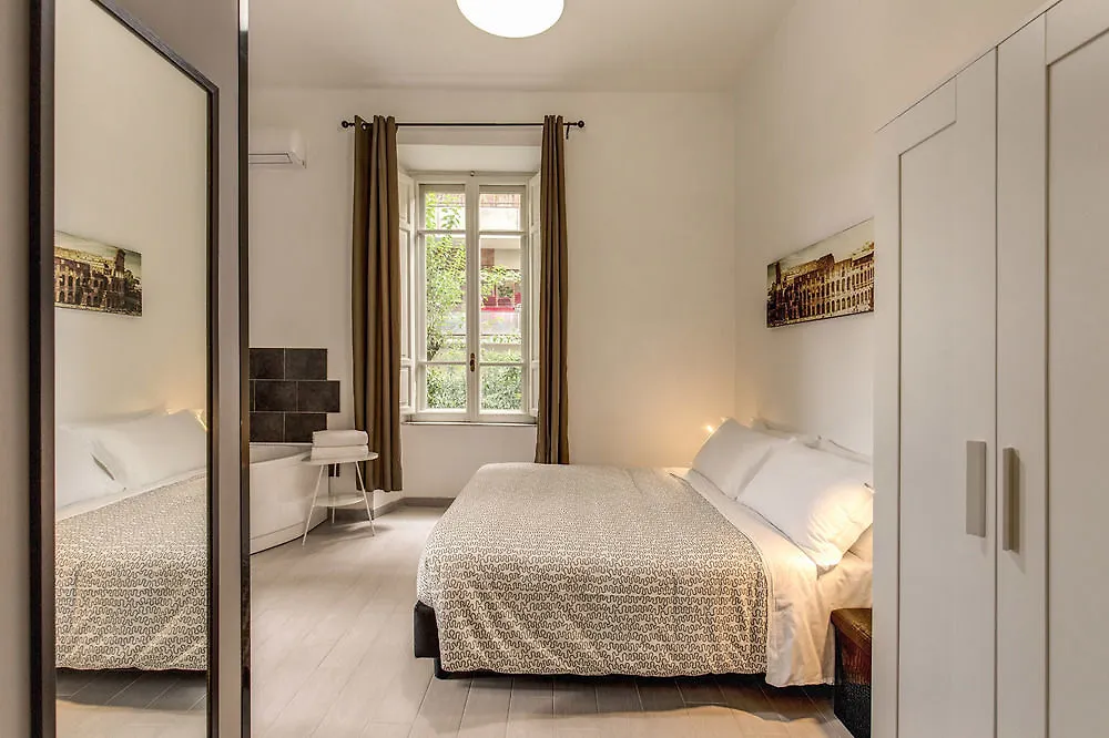 Imperial 78 Bed & Breakfast Rome