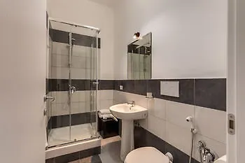 ***  Imperial 78 Bed & Breakfast Rome Italy