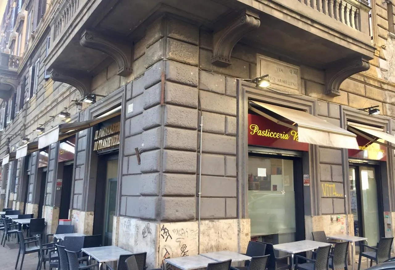 Imperial 78 Bed & Breakfast Rome 3*,  Italy