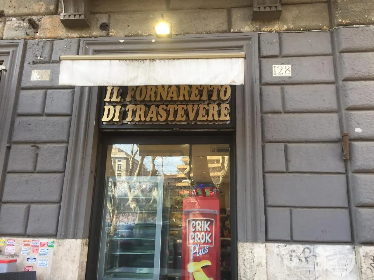 Imperial 78 Bed & Breakfast Rome