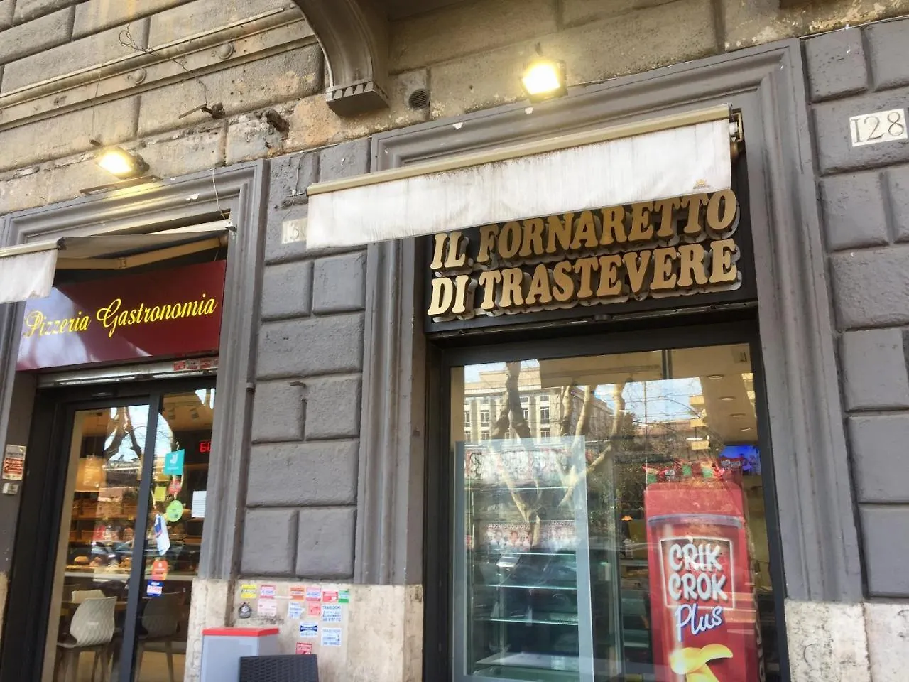 Imperial 78 Bed & Breakfast Rome Italy