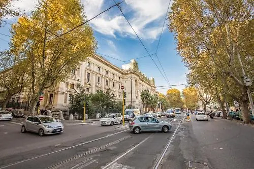 ***  Imperial 78 Bed & Breakfast Rome Italy